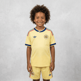 Kids Curaçao Away Kit 2026
