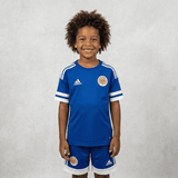 Kids Curaçao Home Kit 2025