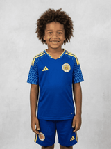 Kids Curaçao Home Kit 2025