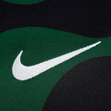 Sporting 2025/26 Away Jersey - Black