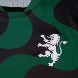 Sporting 2025/26 Away Jersey - Black