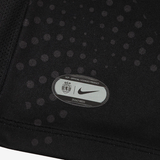 Sporting 2025/26 Away Kids Kit - Black