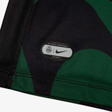 Sporting 2025/26 Away Jersey - Black