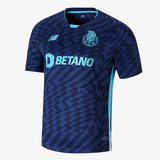 Porto 2024/25 Third Jersey