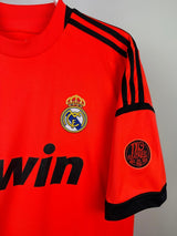 Real Madrid 2012/13 Home Jersey - Iker Casillas