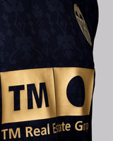 Valencia 2024/25 Away Jersey