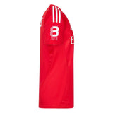 Benfica 2025 Home Jersey - League Cup