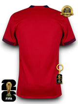Norway 2025/26 Jersey
