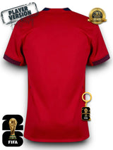 Norway World Cup 2026 Jersey - Player Version