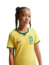 Kids Brazil World Cup 2026