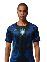 Brazil World Cup 2026 Away Jersey