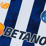 Porto 2024/25 Home Jersey