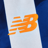 Porto 2024/25 Home Jersey