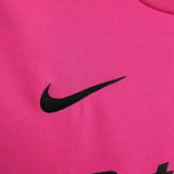 Sporting 2024/25 Pink October Kids Kit