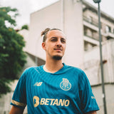 Porto 2023/24 Third Jersey