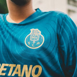 Porto 2023/24 Third Jersey