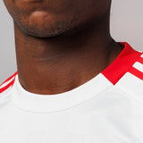 Benfica 2025/26 Away Jersey - White