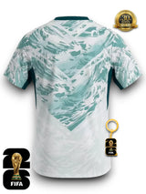 Portugal World Cup 2026 Away Jersey