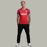 Ipswich Town 2025/26 Away Jersey