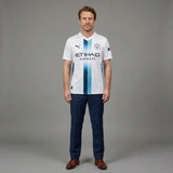 Manchester City 2026/27 Away Jersey