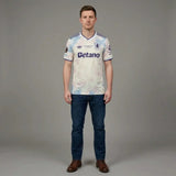 Aston Villa 2025/26 Third Jersey - UEL Istambul Final