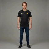 Chelsea 2026/27 Away Jersey All Black