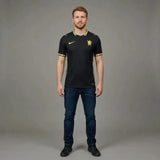 Chelsea 2026/27 Away Jersey - Player Version All Black