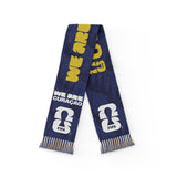 Curaçao WC26 Scarf