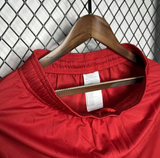 Liverpool FC 2024/25 Home Shorts