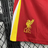 Liverpool FC 2024/25 Home Shorts