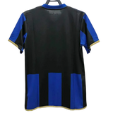 Inter Milan 2008/09 Home Jersey - Retro Version