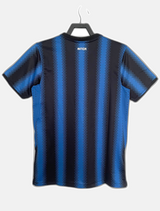 Inter Milan 2010/11 Home Jersey - Retro Version