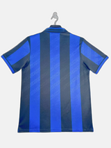 Inter Milan 1995/96 Home Jersey - Retro Version