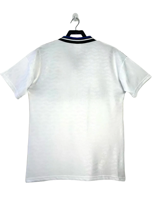 Inter Milan 1995/96 Away Jersey - Retro Version