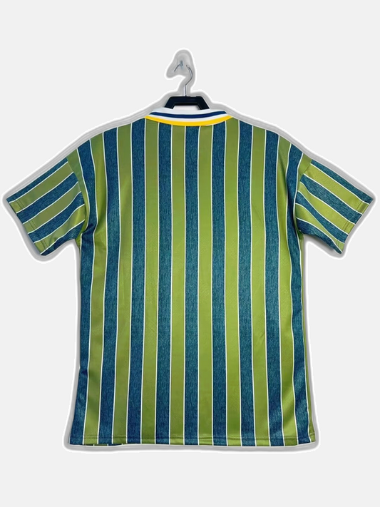 Inter Milan 1995/96 Third Jersey - Retro Version