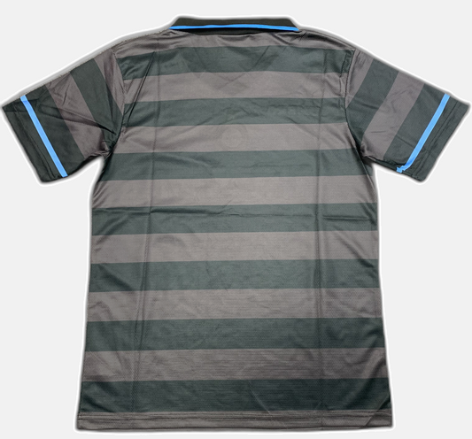 Inter Milan 1997/98 Away Jersey - Retro Version
