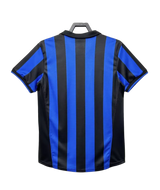 Inter Milan 1998/99 Home Jersey - Retro Version