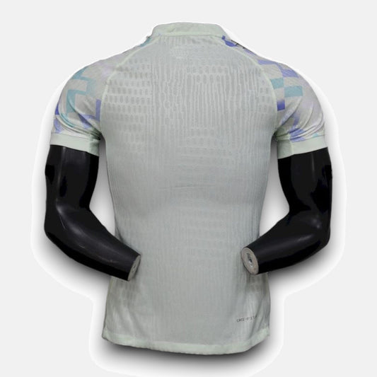 Inter Milan 2025/26 Away Jersey - Player Version