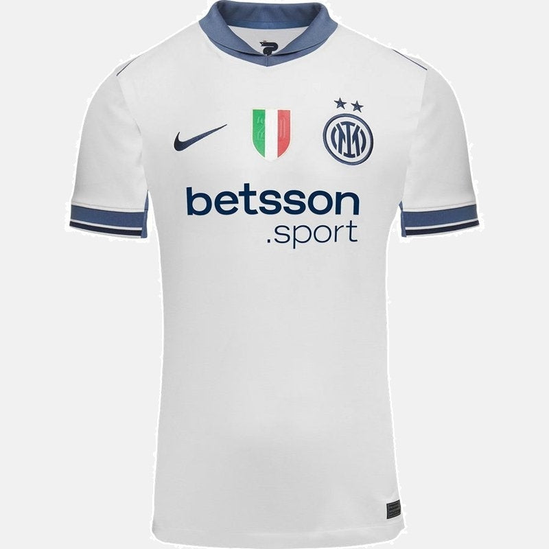 Inter Milan 2024/25 Away Jersey