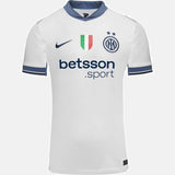Inter Milan 2024/25 Away Jersey