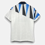 Inter Milan 1992/93 Away Retro Jersey