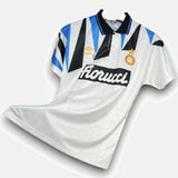 Inter Milan 1992/93 Away Retro Jersey
