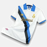 Inter Milan 2009/10 Away Retro Jersey
