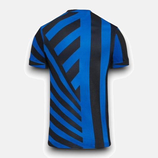 Inter Milan 2024/25 Home Jersey - Player Version