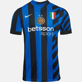 Inter Milan 2024/25 Home Jersey