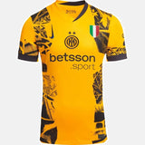Inter Milan 2024/25 Third Jersey