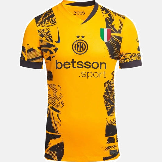 Inter Milan 2024/25 Third Jersey