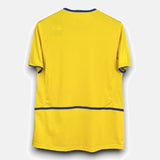 Inter Milan 2002/03 Third Retro Jersey