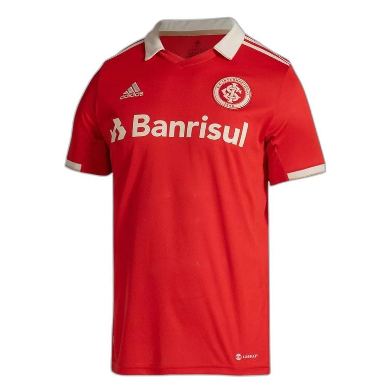 Internacional 2022/23 Home Jersey - Fan Version