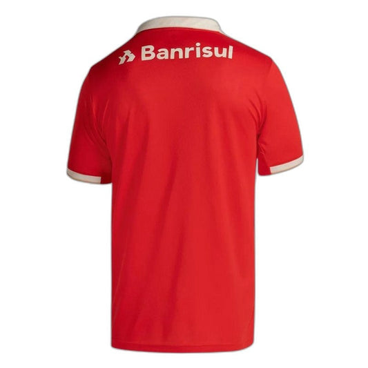 Internacional 2022/23 Home Jersey - Fan Version